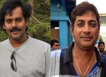 Dudley Replaces Natty In Nithin Reddy Movie!