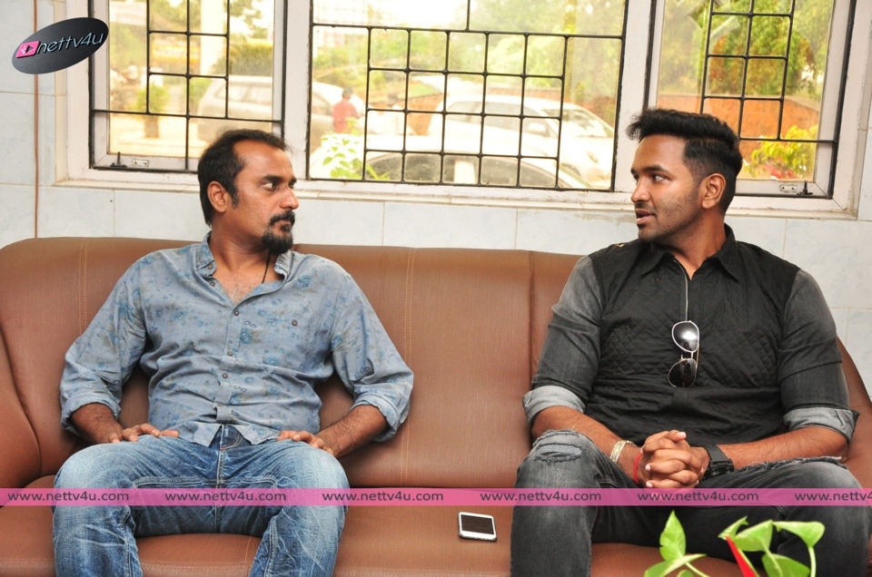 dynamite movie promotion stills 111