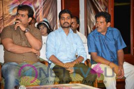 E 1 Kannada Movie Press Meet Latest Stills English Gallery