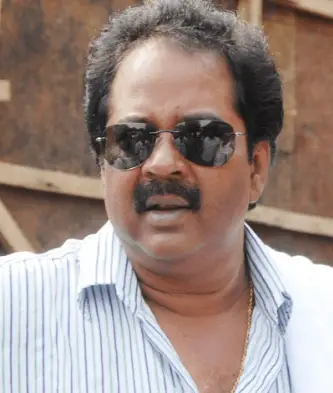 Telugu Director E V V Satyanarayana