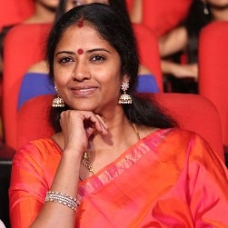 Tamil Movie Actress Easwari Rao