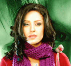 Elham Mirza Malayalam Movie Actress