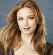 Emily VanCamp English Movie Actress