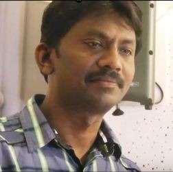 Tamil Music Director Ensone Bakkiyanathan