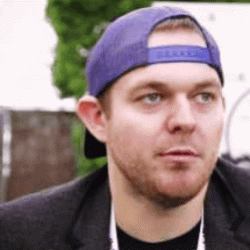 Eric England English Director