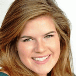 Erica Lindbeck English Movie Actress