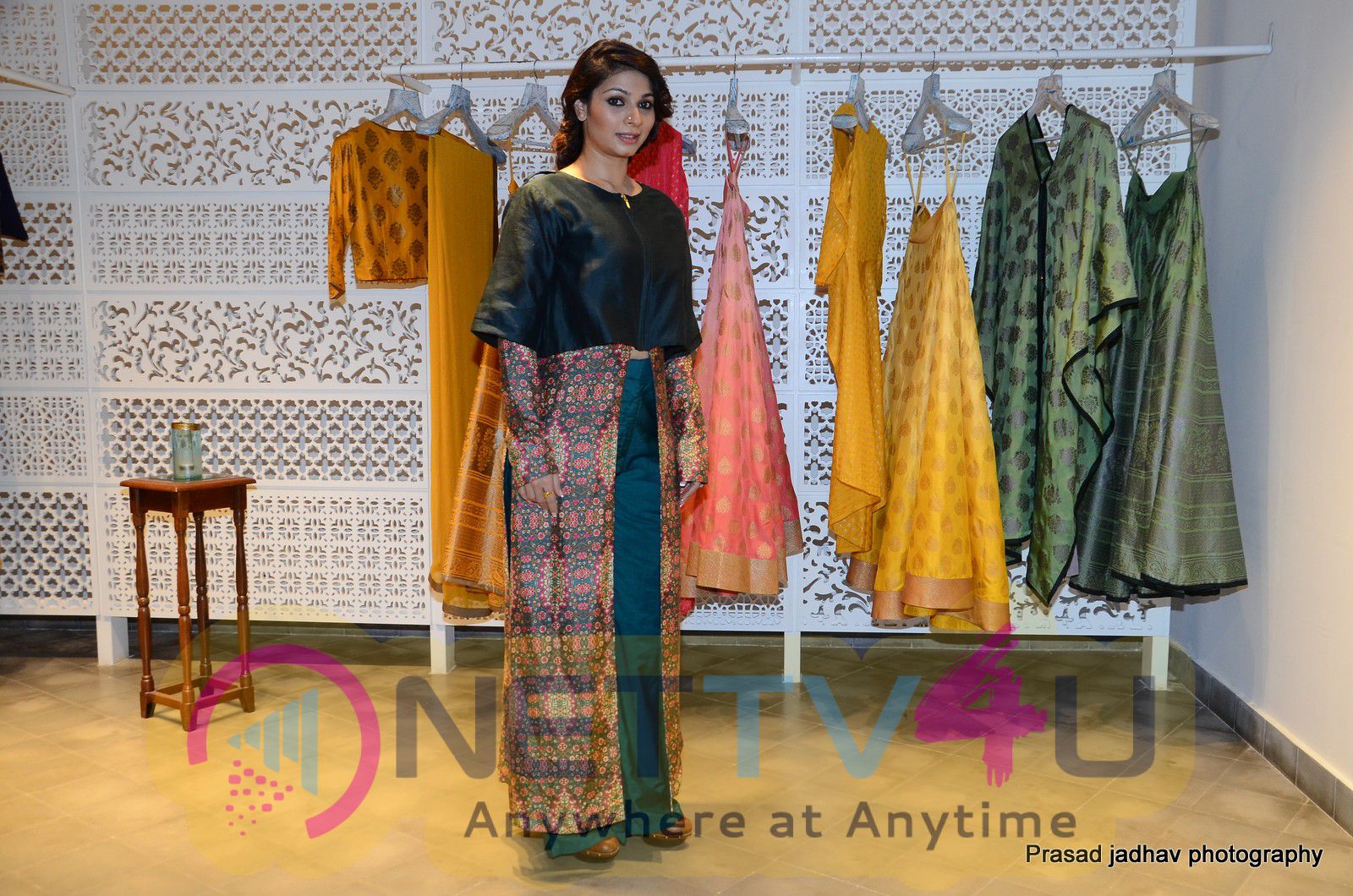 Exclusive Preview Of Her Aw16 Collection Stills Hindi Gallery