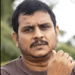Tamil Director Ezhil