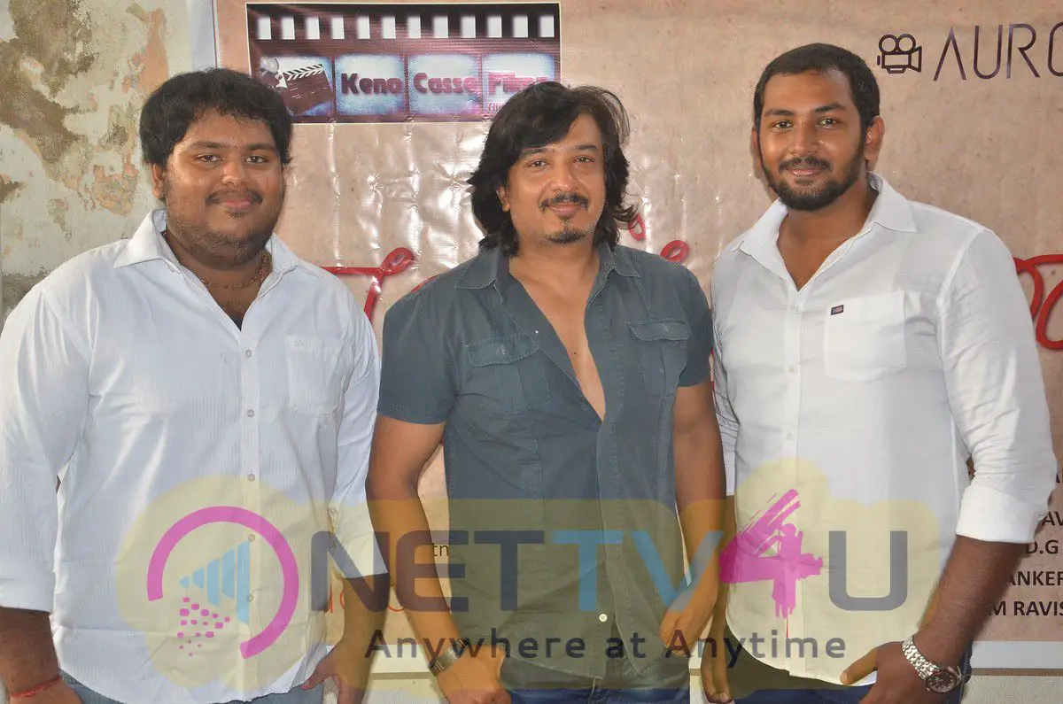 Ezhuthani Short Film Launch Tamil Event Images Tamil Gallery