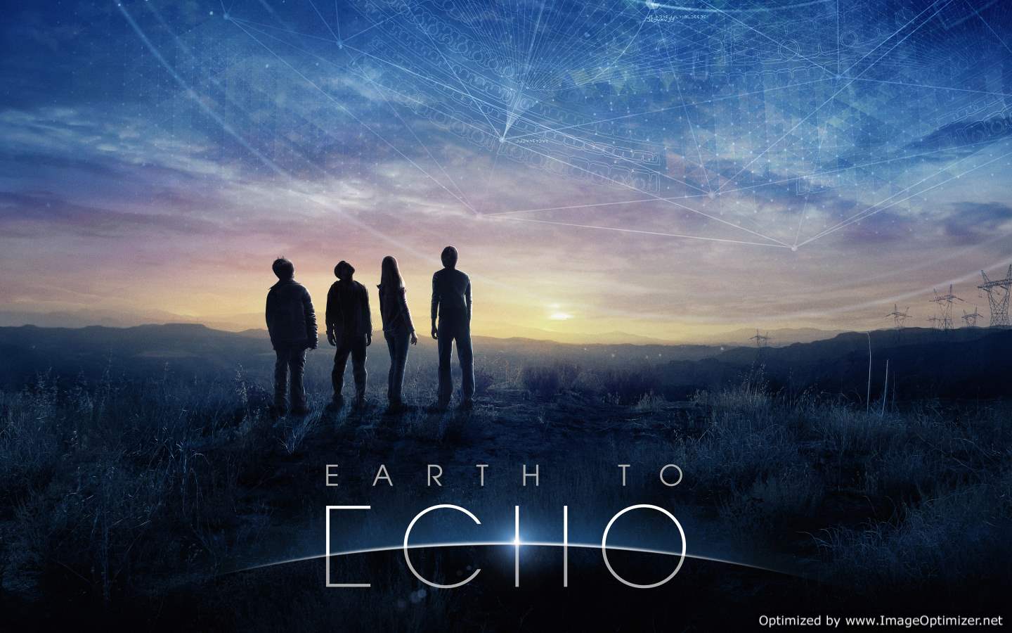 Earth To Echo Movie Review