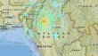 Earthquake In Myanmar! Tremors Felt In Chennai Too! Tamil News