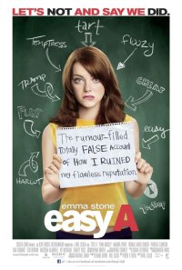 Easy A Movie Review