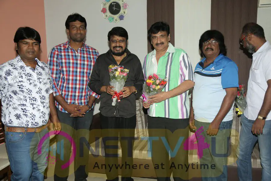 Edaal Tamil Movie Audio Launch Beauteous Stills Tamil Gallery