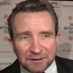 Eddie Marsan English Movie Actor