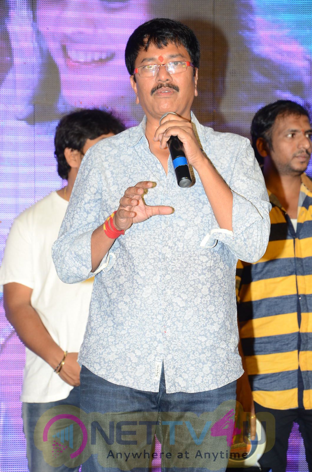 Eedo Rakam Aado Rakam Gummadikaya Function Stills
