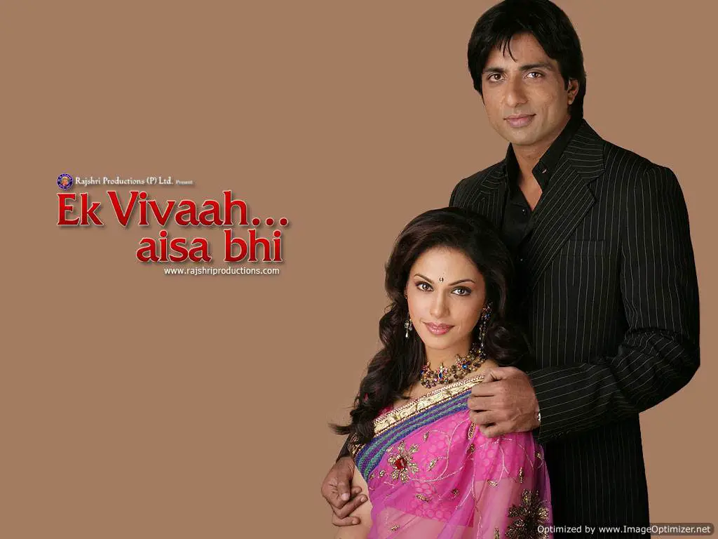Ek Vivaah... Aisa Bhi Movie Review