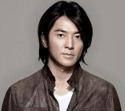 English Movie Actor Ekin Cheng