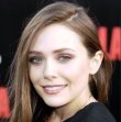 Elizabeth Olsen English Movie Actress