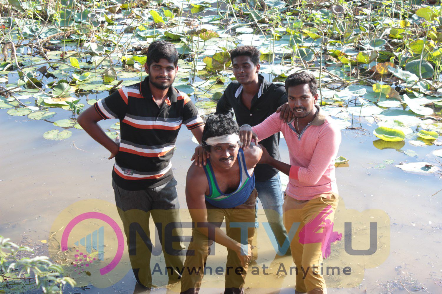 Ellame Neethan Tamil Movie Charming Photos Tamil Gallery