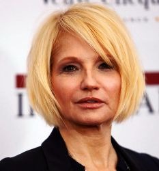 Ellen Barkin English Movie Actress