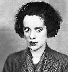 Elsa Lanchester English Movie Actress