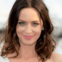 English Movie Actress Emily Blunt