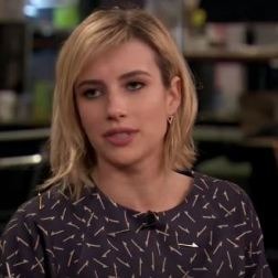Emma Roberts English Movie Actress