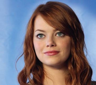 Emma Stone To Portray Rosemary Kennedy! | NETTV4U