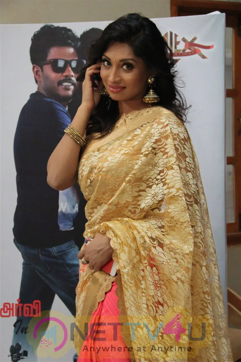 Ennama Katha Vudranunga Movie Promo Song Launch Exclusive  Photos Tamil Gallery