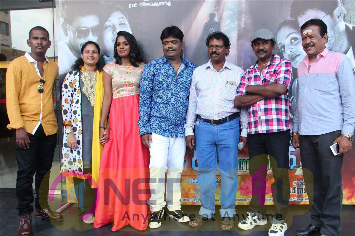 Ennama Katha Vudranunga Tamil Movie Audio Launch Latest Photos Tamil Gallery