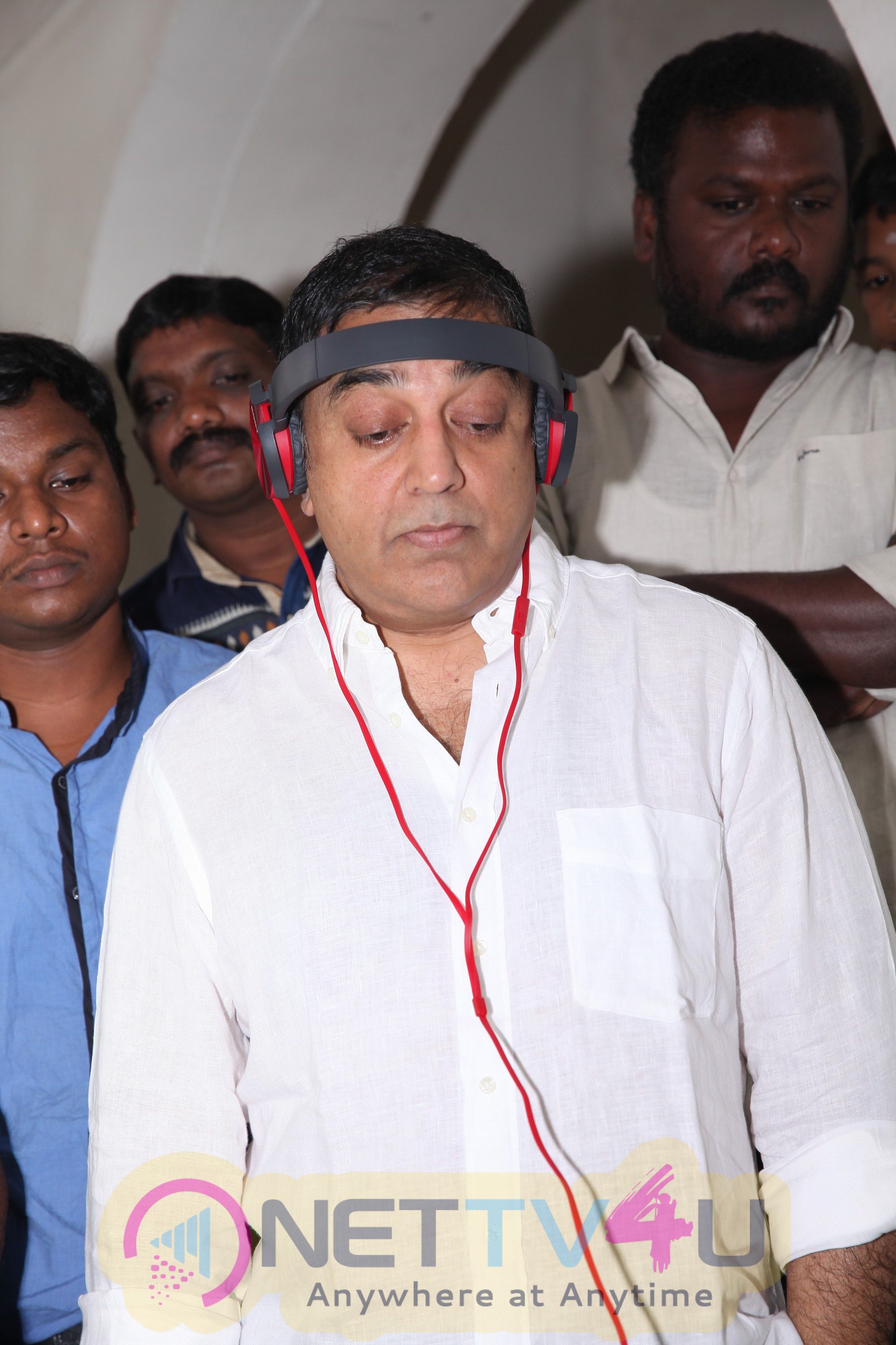 Ennul Aayiram Movie Audio Launch Stills Tamil Gallery