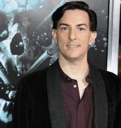 Eric Heisserer English Director