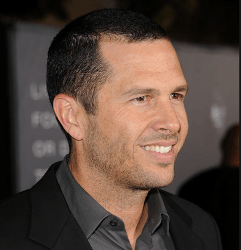 Eric Newman English Producer