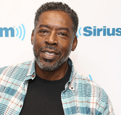 Ernie Hudson English Movie Actor