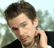 Ethan Hawke English Movie Actor