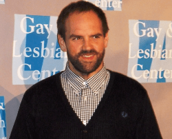 Ethan Suplee English Movie Actor