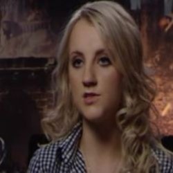 Evanna Lynch English Movie Actress