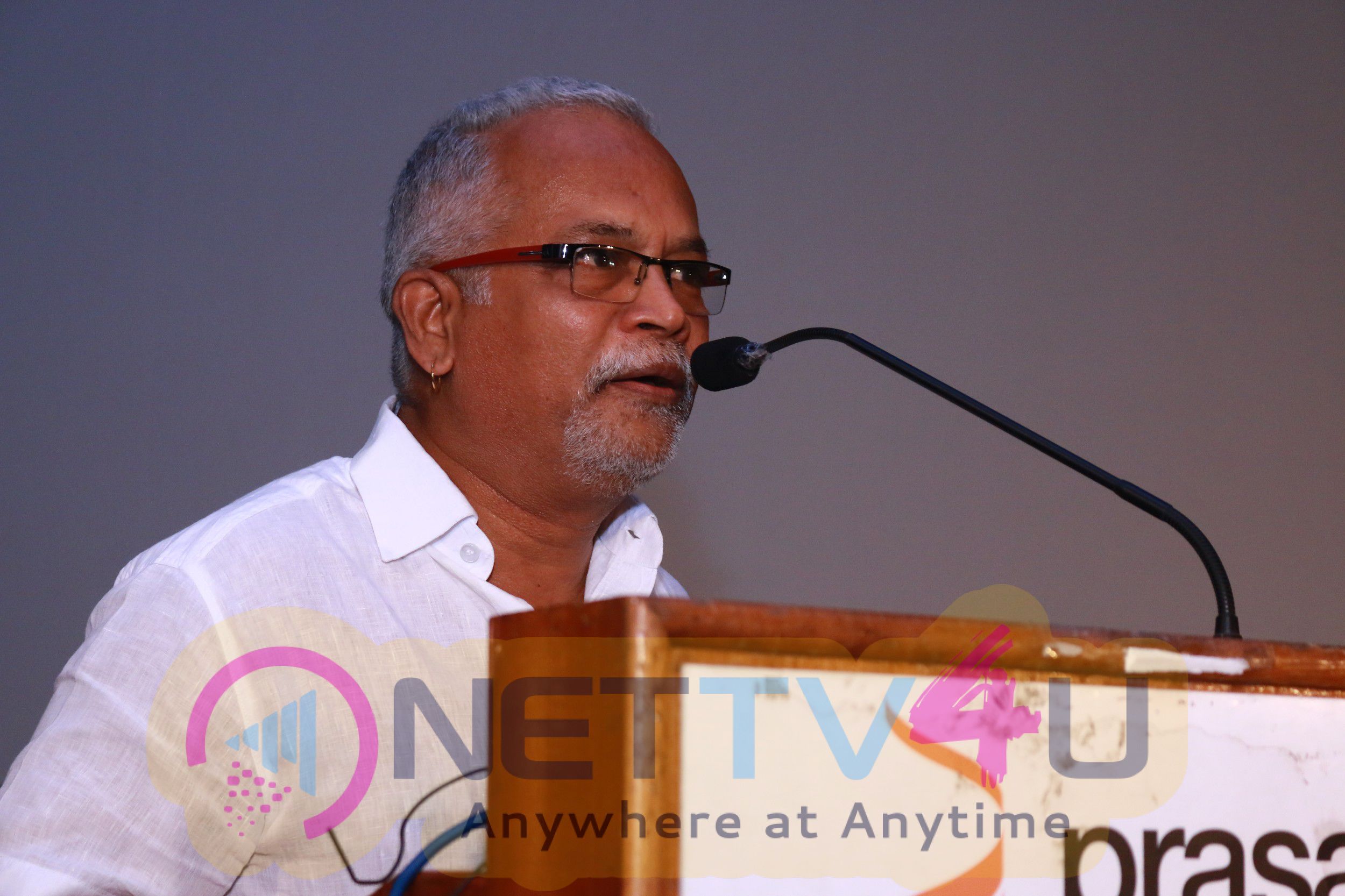Event Stills Of Discussion About Visaranai Movie Tamil Gallery