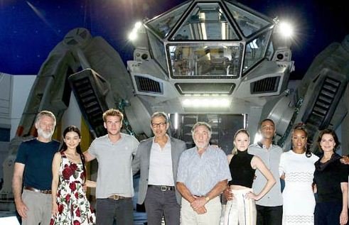 Expectations Hit High For Resurgence!