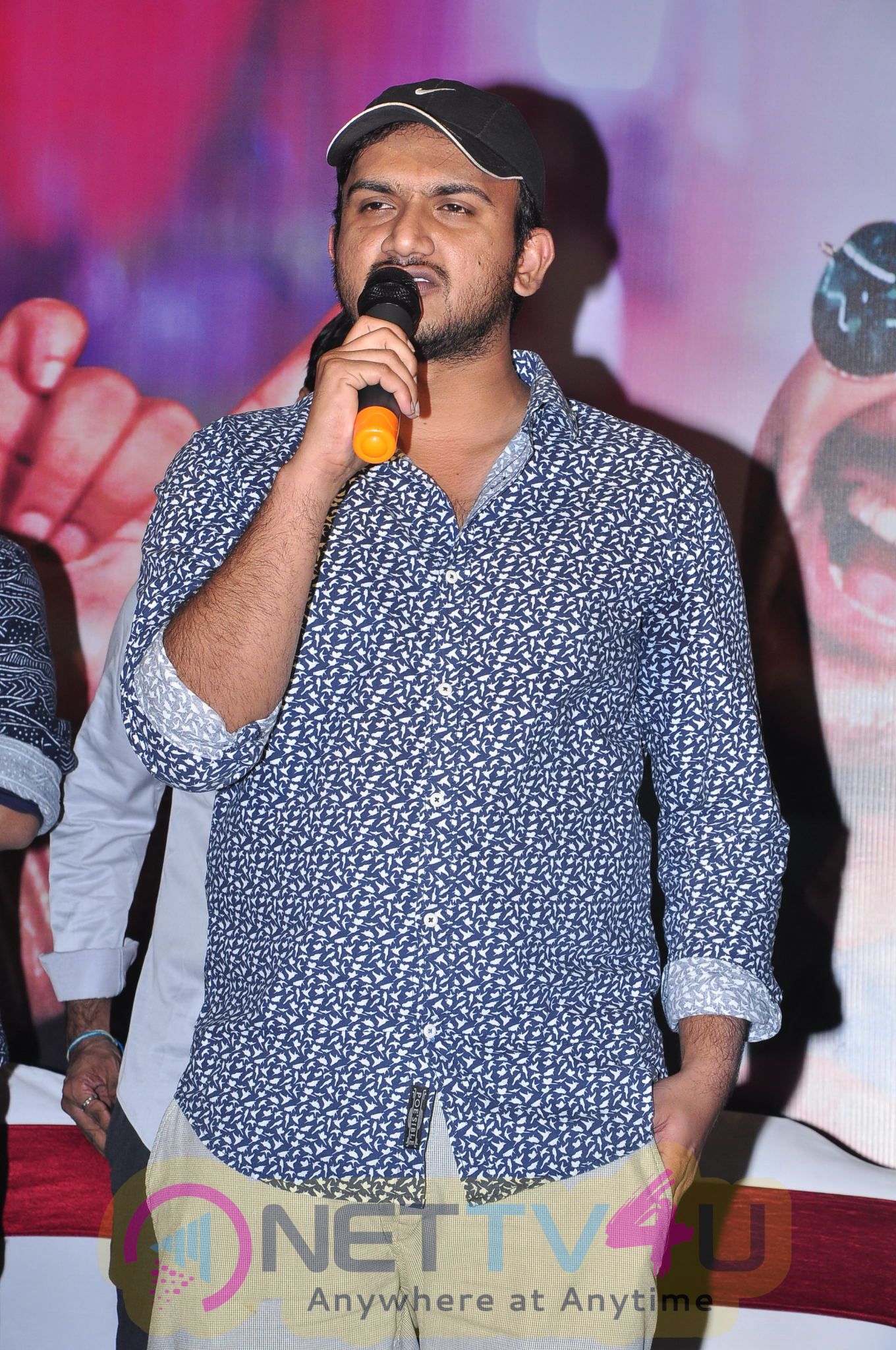 express raja success meet photos gallery 3