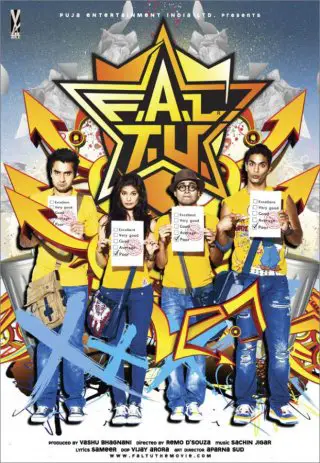 F A L T U Movie Review Hindi F A L T U Movie Review Hindi