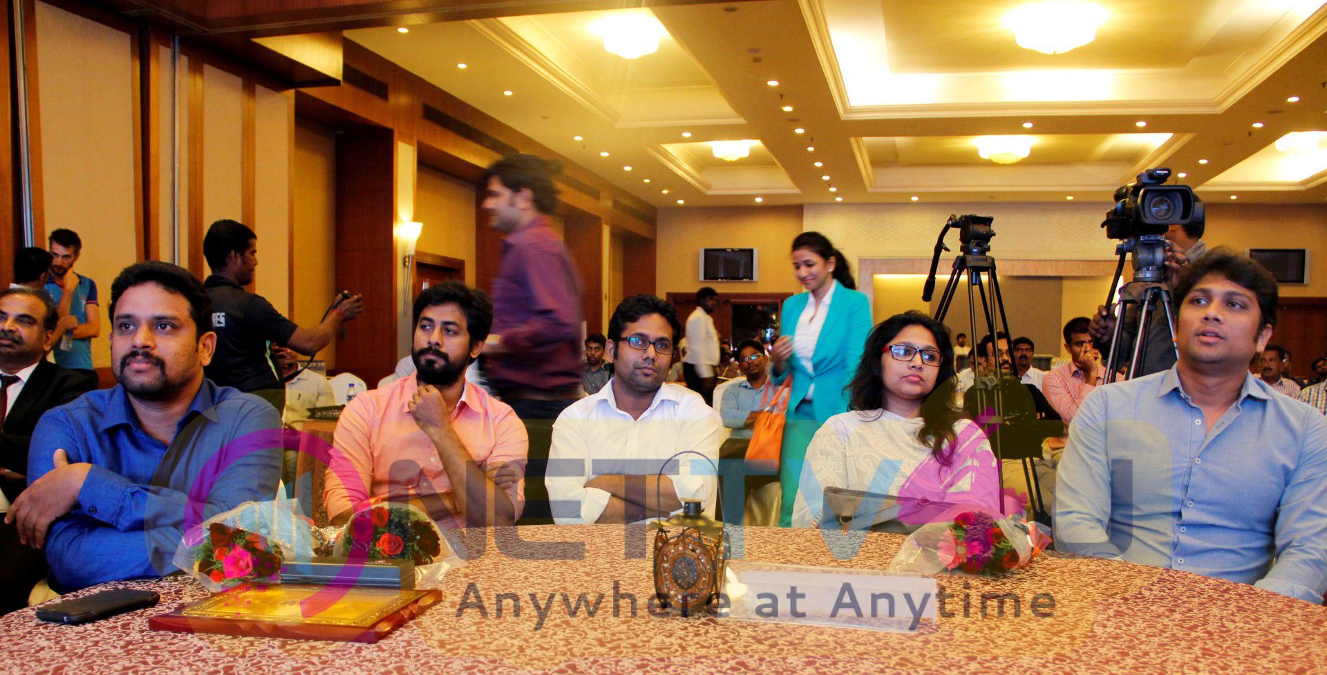 F5 Venture's 10th Corporate Sports Olympiad Desirable Photos Tamil Gallery