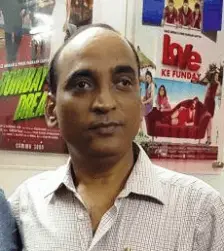Hindi Producer Faaiz Anwar