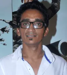 Hindi Director Faraz Haider