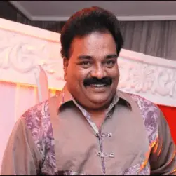 Tamil Stunt Director Fefsi Vijayan