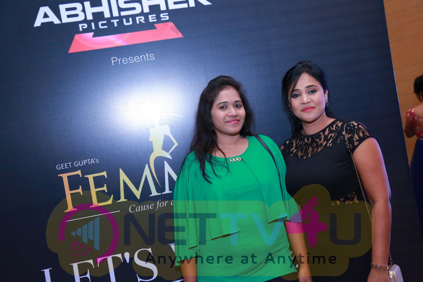 Femmis Club Ek Ummeed Charity Fashion Show At Westin Exclusive Stills Telugu Gallery