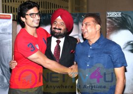 Film Dongri Ka Raja Special Screening At PVR Icon Andheri Grand Photos Hindi Gallery