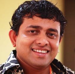 Malayalam Playback Singer Franco Simon