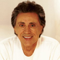 Frankie Valli English Singer