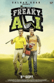 Freaky Ali Movie Review Hindi Movie Review